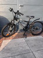 Rockrider ST500  20 inch, Fietsen en Brommers, Fietsen | Mountainbikes en ATB, Ophalen, Zo goed als nieuw