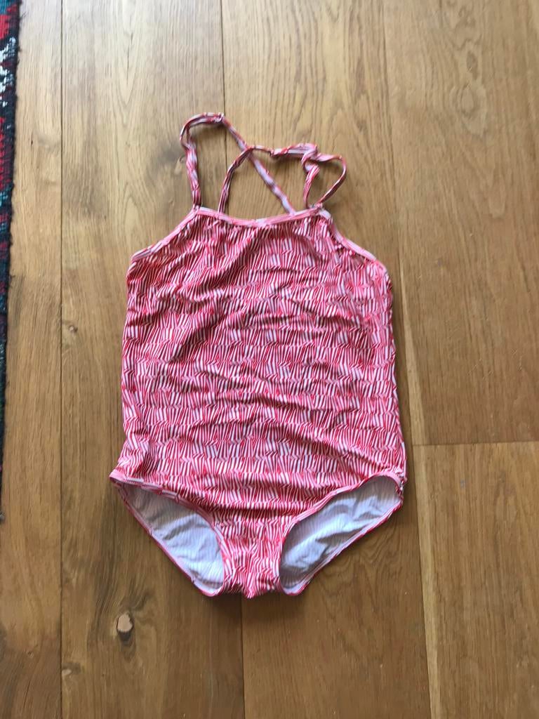 Badpak Kidscase, Kinderen en Baby's, Kinderkleding | Kinder-zwemkleding, Ophalen of Verzenden, Zo goed als nieuw, Meisje, Badpak