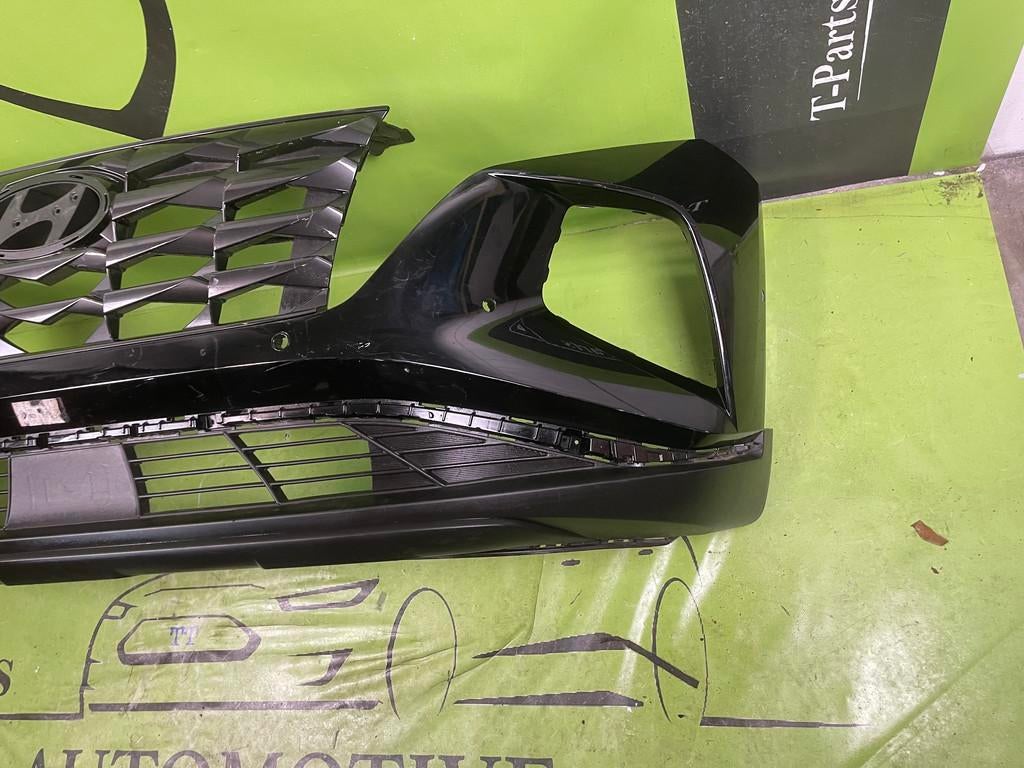 hyundai tucson voorbumper bumper, Auto-onderdelen, Carrosserie en Plaatwerk, Info@fabrikant.eu, Fabrikantstraat 1
1000 AA  Amsterdam, NL