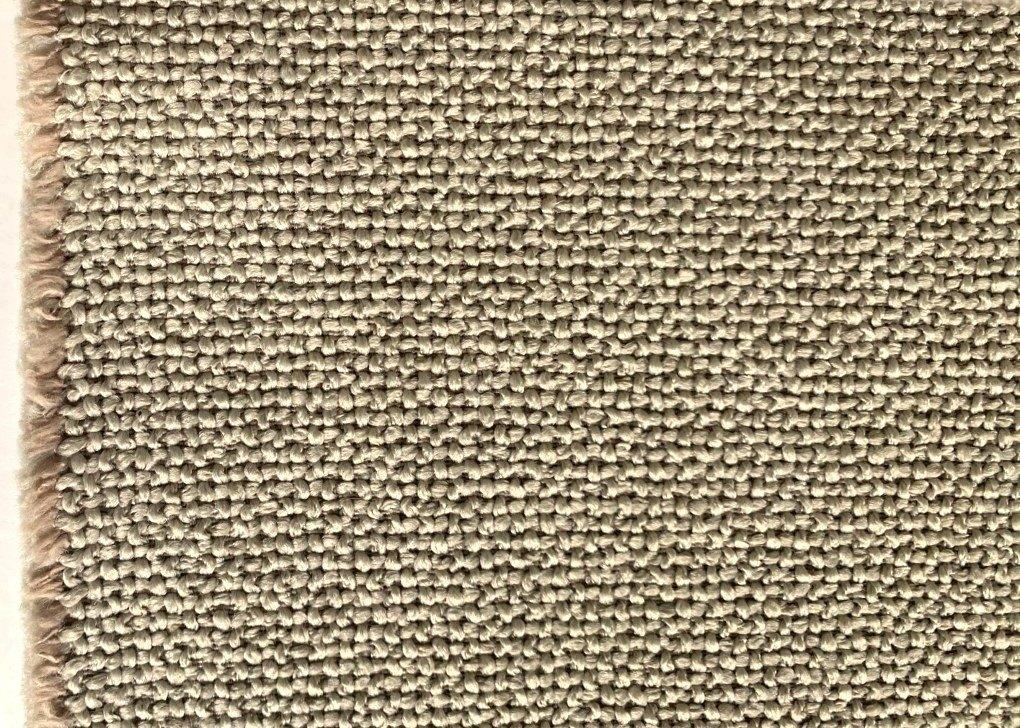 Limonta Indy 77 beige; 22,5 meter meubelstof grof geweven, Overige materialen, 120 cm of meer, Beige, Ophalen of Verzenden