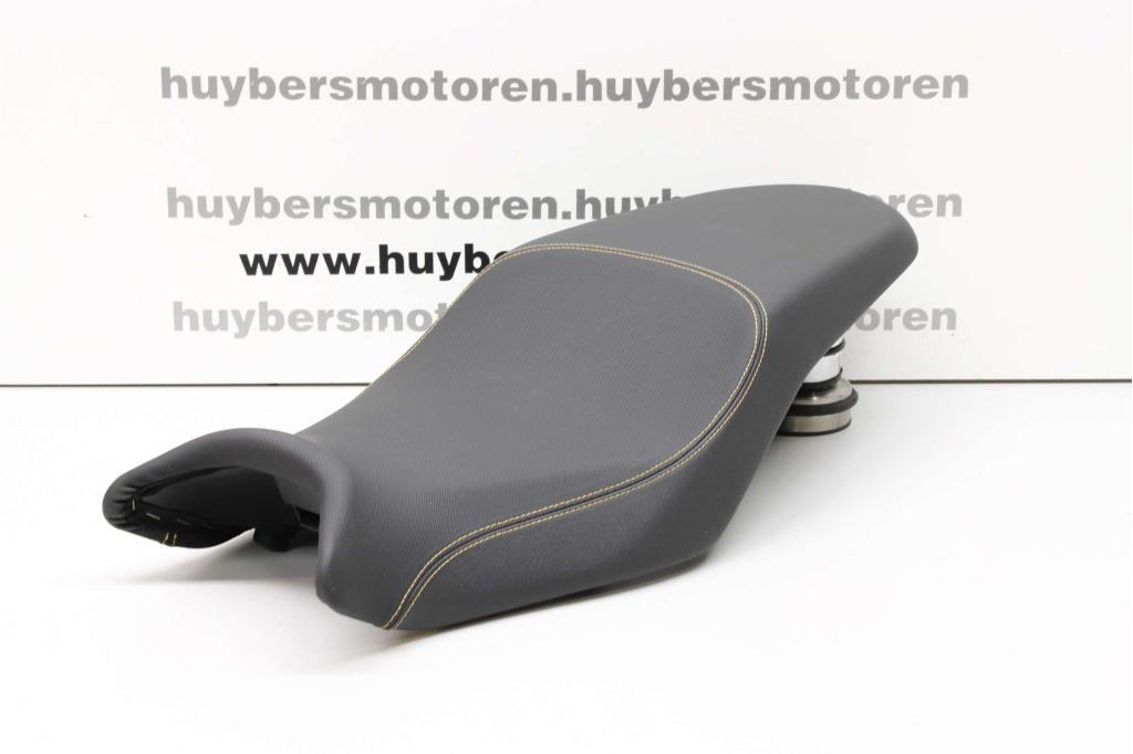 Zadel / Buddyseat Custom Yamaha Tracer 700 TR700 2016-2017, Ophalen, Info@huybersmotoren.nl, HM - Sale, NL