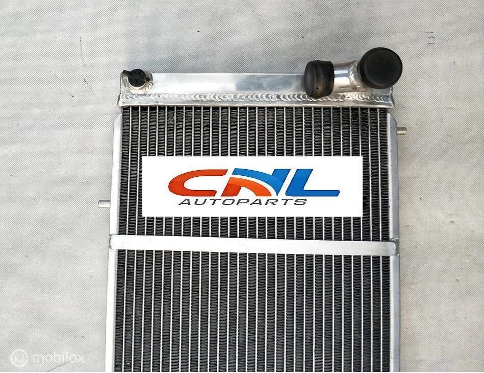 Radiateur Citroën Citroen BX GTI 1.9I 16V 88-94 89 90 91 92, Nieuw, Ophalen of Verzenden