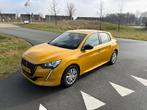 €370 p/m 18k km p/m Peugeot 208 1.2 Puretech 75pk 2023, Voorwielaandrijving, Origineel Nederlands, Handgeschakeld, 19 km/l