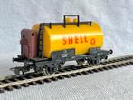 Piko DB Shell ketelwagen, Hobby en Vrije tijd, Modeltreinen | H0, Gebruikt, Gelijkstroom, Wagon, Piko