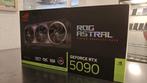 RTX5090 OC, GDDR6, Nieuw, Ophalen of Verzenden, PCI-Express 5