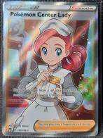 Pokemon kaart 
Pokemon Center Lady 185, Ophalen of Verzenden, Zo goed als nieuw