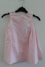 Jurk van Cyrillus 86, Kinderen en Baby's, Babykleding | Maat 86, Cyrillus, Meisje, Jurkje of Rokje, Nieuw