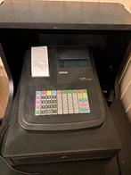 SAM4S ER-180U kassa met rollen, Ophalen of Verzenden