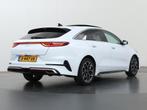 Kia ProCeed 1.0 T-GDi GT-PlusLine | Panoramadak | JBL Audio, Auto's, Voorwielaandrijving, Gebruikt, Euro 6, Wit