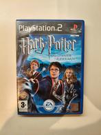 Harry Potter en de Gevangene van Azkaban - PS2, Avontuur en Actie, 1 speler, Ophalen of Verzenden, Zo goed als nieuw
