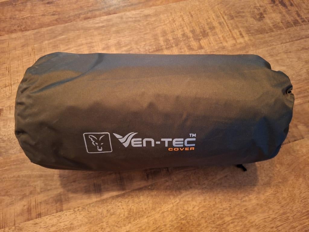 Fox ven-tec cover, Ophalen of Verzenden, Nieuw, Overige typen