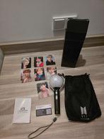 BTS Official Light Stick SE (Special Edition) compleet, Ophalen
