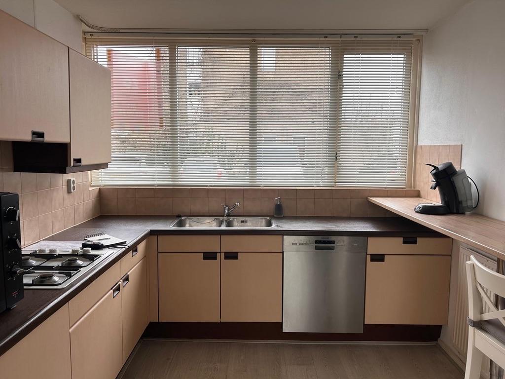 Siemens dishwasher, Witgoed en Apparatuur, Vaatwasmachines, Gebruikt, Inbouw, Minder dan 85 cm, Ophalen