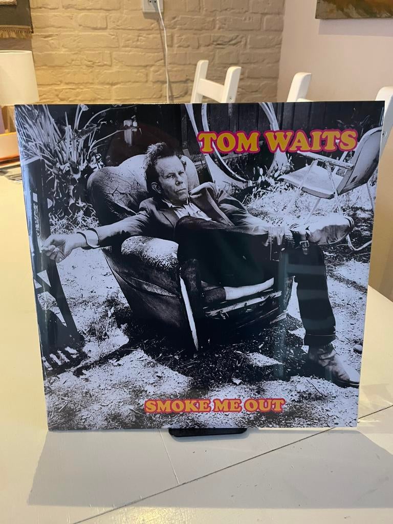 Tom Waits. Live 2006.  Gesealed., Cd's en Dvd's, Vinyl | Rock, Ophalen of Verzenden
