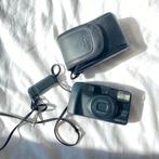 Pentax Espio 115 Quartzdate + Afstandsbediening, Audio, Tv en Foto, Fotocamera's Analoog, Ophalen of Verzenden, Zo goed als nieuw