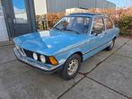 BMW 320, Automaat, Blauw, 122 pk, Bedrijf