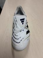 Adidas Predator PRO Fold-over Tongue FG - wit/zwart/goud, Ophalen of Verzenden, Zo goed als nieuw