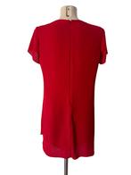 Joseph Ribkoff jurk S, Zwart, Ophalen of Verzenden, Zo goed als nieuw, Boven de knie