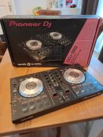 Pioneer DDJ-SB2 DJ Controller, Muziek en Instrumenten, Dj-sets en Draaitafels, Ophalen of Verzenden, Zo goed als nieuw, Pioneer