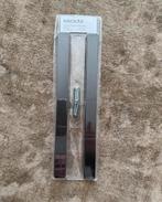 IKEA hackas handgrepen antraciet 2 stuks, Minder dan 50 cm, Zwart, Nieuw, Ophalen of Verzenden