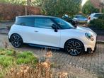 Mini Cooper E JCW 40kwh, 184pk, fabrieksgarantie! Nieuwstaat, 0 cilinders, 74 pk, Euro 6, Wit