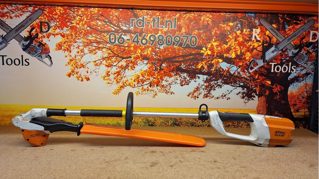 Stihl Accu HLA 65 Stokheggenschaar HLA 65 hoogsnoeier ., Niet ingevuld, Gebruikt, Niet ingevuld, Ophalen of Verzenden