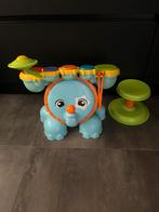 Vtech drumstel, Ophalen, Zo goed als nieuw
