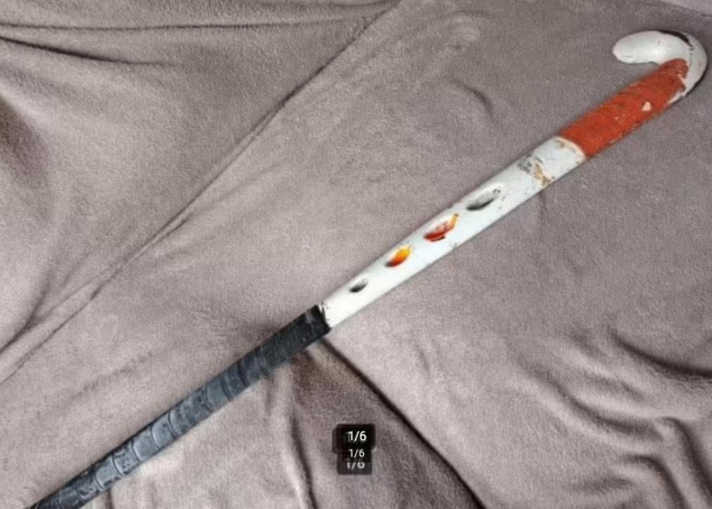 Grays hockeystick 36,5 inch, Sport en Fitness, Hockey, Gebruikt, Ophalen of Verzenden, Stick