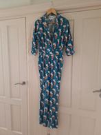 Fabienne Chapot jumpsuit leeuw jumpsuit mt 36 S, Kleding | Dames, Jumpsuits, Maat 38/40 (M), Fabienne Chapot, Gedragen, Verzenden