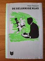 De gelukkige klas van Thea Thijssen., Ophalen of Verzenden, Gelezen