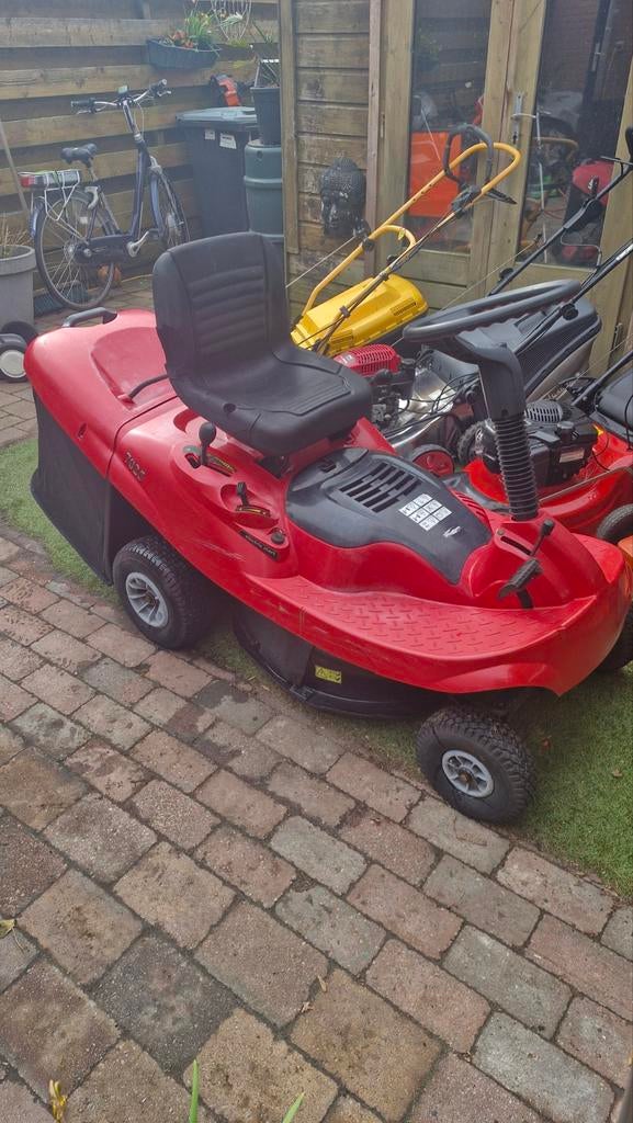 Partij inruilers in een keer., Tuin en Terras, Ophalen, Gebruikt, 50 cm of meer