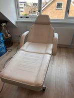 Behandelstoel in de kleur wit, Ophalen, Gebruikt, Overige typen