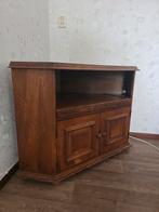 TV meubel/hoekkast, Huis en Inrichting, Kasten | Televisiemeubels, Ophalen, Gebruikt