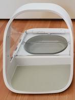 Privé katten voerbakje (Surefeed microchip voerautomaat), Ophalen of Verzenden, Zo goed als nieuw