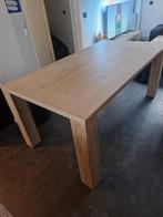 tafel 180x95x74 cm, Huis en Inrichting, Tafels | Eettafels, Nieuw, 150 tot 200 cm, Vier personen, Rechthoekig