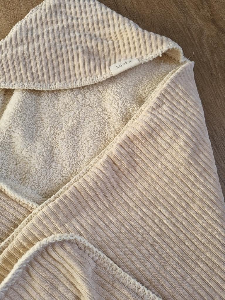 Omslagdoek Koeka, Ophalen, Zo goed als nieuw, 85 tot 100 cm, Deken