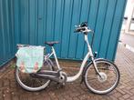 Sparta elektrische fiets met extra lage instap, 47 tot 51 cm, Ophalen, Gebruikt, Sparta