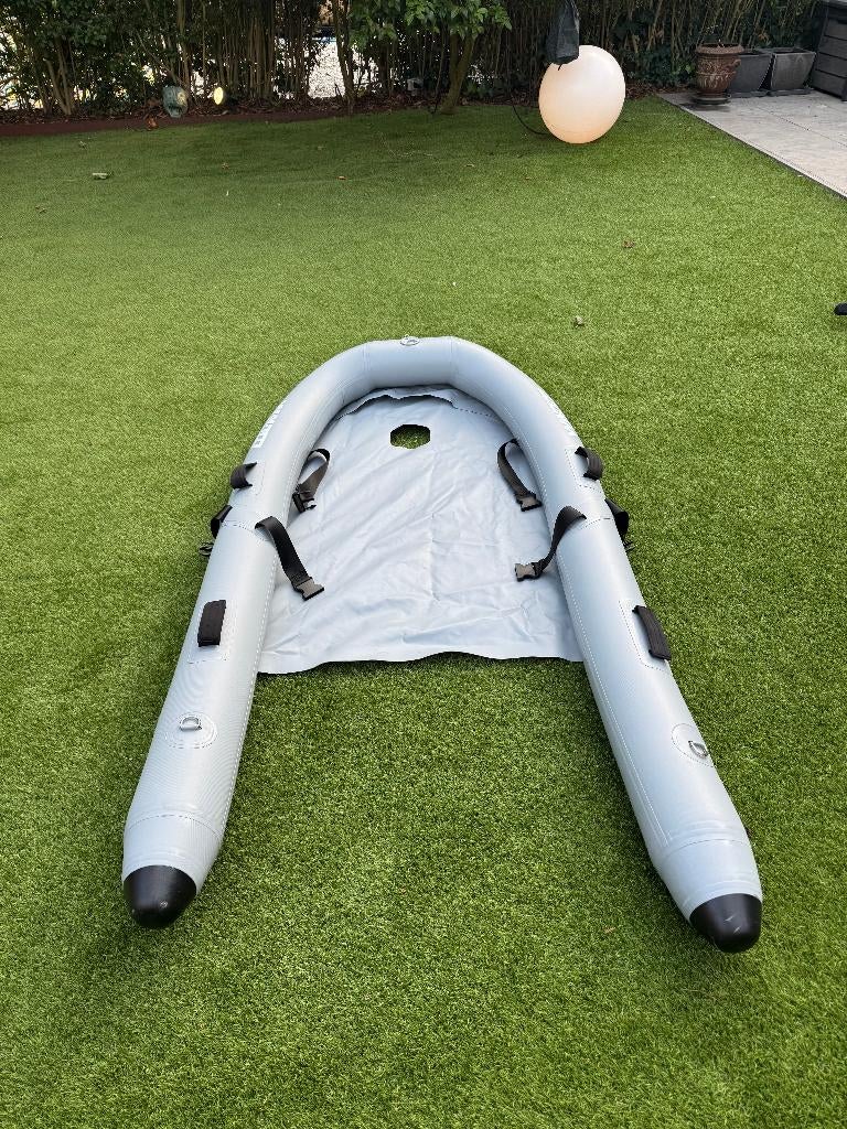 waydoo Evo e-foil Scooterkit, Ophalen, Zo goed als nieuw, Overige