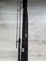 Complete Vissers Set: 6 Hengels, 11 Molens & Toebehoren, Ophalen, Gebruikt, Complete hengel