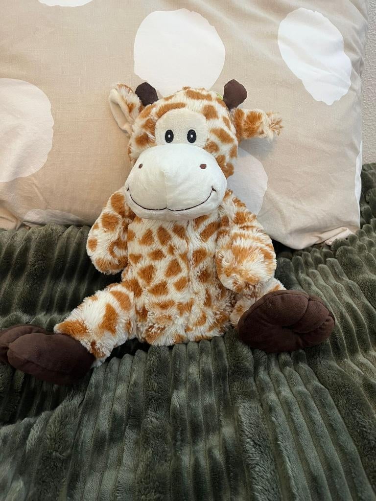 Giraffe, Ophalen of Verzenden, Zo goed als nieuw, Overige typen