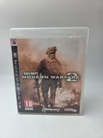 Call of Duty: Modern Warfare 2 (PS3) - Actie Shooter Game, Online, Vanaf 18 jaar, Shooter, Ophalen of Verzenden