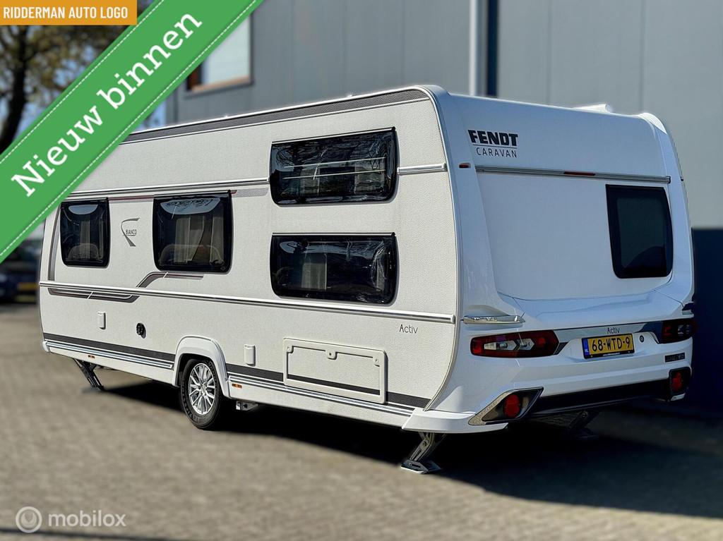 Fendt Bianco Activ 560 SKM |Kinderkamer|Mover|Luifel|, Mover, 7 tot 8 meter, Bedrijf, Fendt