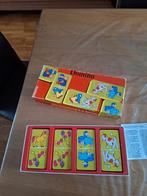 Domino boerderij, Kinderen en Baby's, Speelgoed | Educatief en Creatief, Ophalen of Verzenden, Zo goed als nieuw