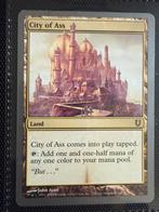 City of ass, Ophalen of Verzenden, Zo goed als nieuw