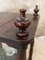 Toonbank vitrine, uniek, Ophalen