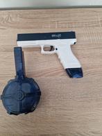 Waterpistool met magazijn, Kinderen en Baby's, Speelgoed | Buiten | Actiespeelgoed, Ophalen of Verzenden