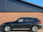 BMW X1 xDrive23d EXECUTIVE | LEDER! | PANODAK! | NAVI-PROF!, Auto's, BMW, Euro 5, 4 cilinders, 2000 kg, Zwart