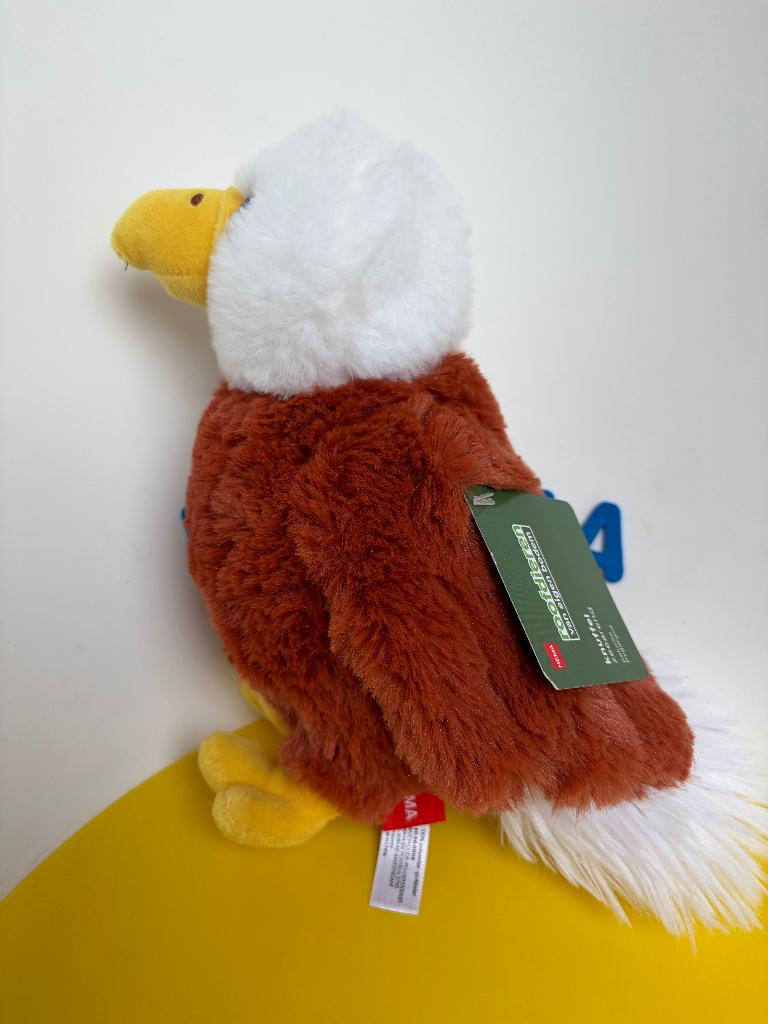 491 hema zeearend arend vogel, Ophalen of Verzenden, Nieuw, Overige typen