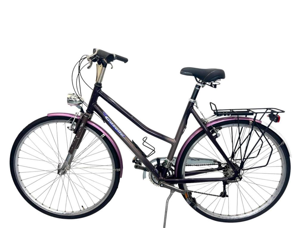 Damesfiets Gazelle Aristo 28"/54cm/21ver - Garantie/Levering, 9713 Bv Groningen, Gebruikt, Gazelle, 56 cm of meer