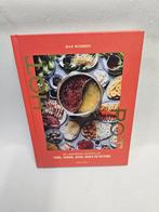 Bas Robben -  Hotpot - Kookboek - 9789461432490, Zo goed als nieuw, Azië en Oosters, Verzenden, Bas Robben